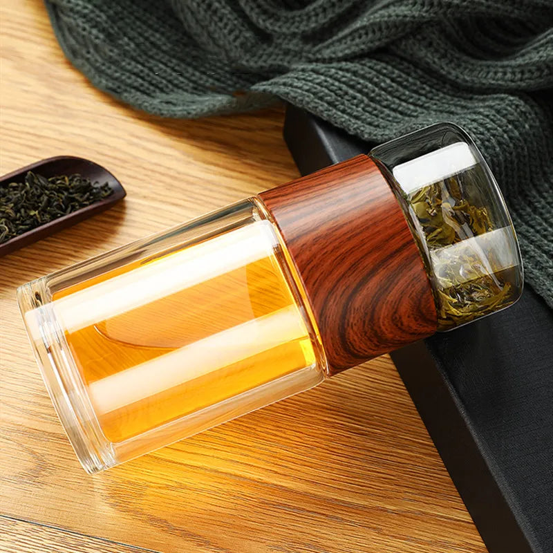 Steeping Ritual Bundle - Quiet Bloom