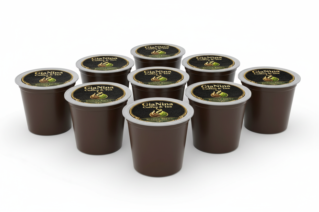 Peru Coffee Pods
