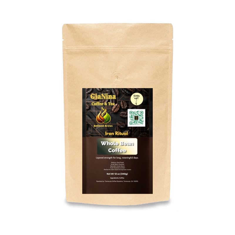 6 Bean Blend
