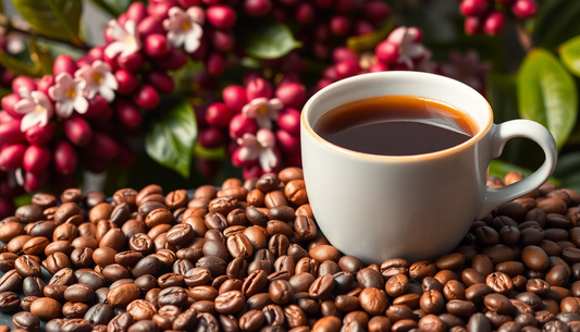 Elevate Your Coffee Experience with Our Exclusive Single-Origin Coffee Selections: Discover Unique Flavors in 2026