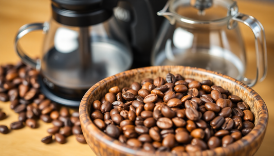 Elevate Your Daily Coffee Ritual with Our Premium Single-Origin Beans for 2026