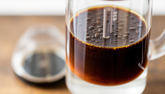 Cold Brew Mastery 2026: Ultimate Guide to Making Perfect Cold Brew Coffee at Home
