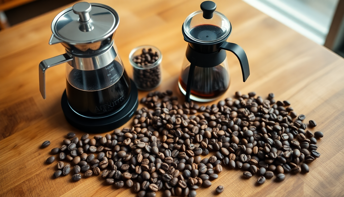 Discover the Authentic Flavor Profiles of Our Exclusive Single-Origin Coffee Beans for a Distinctive Brewing Experience in 2026