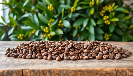 Explore the Rich Terroir of Our Exclusive Single-Origin Coffees: Elevate Your Brewing Experience in 2026