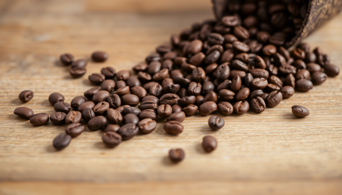 Unlock Exceptional Flavors: Highlighting Our Rare Single-Origin Coffee Beans for a Distinctive Brewing Experience in 2026