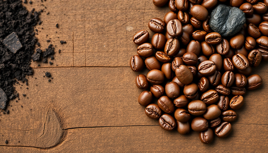 Discover the Unique Terroir of Our Limited-Edition Single-Origin Coffee for an Elevated Brewing Experience in 2026