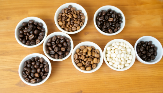 Uncover the Unique Flavors of Single-Origin Coffee: Elevate Your Coffee Experience with Our Exclusive Selection in 2026