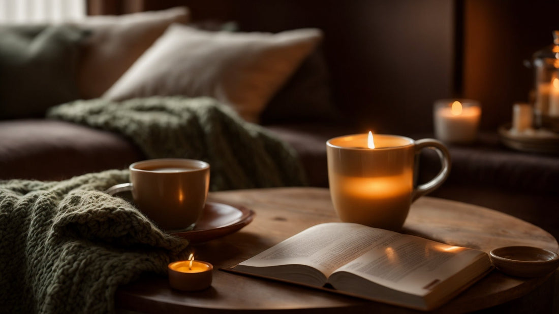 Why Coffee Tastes Better When You Slow Down: The Science of Mindful Brewing