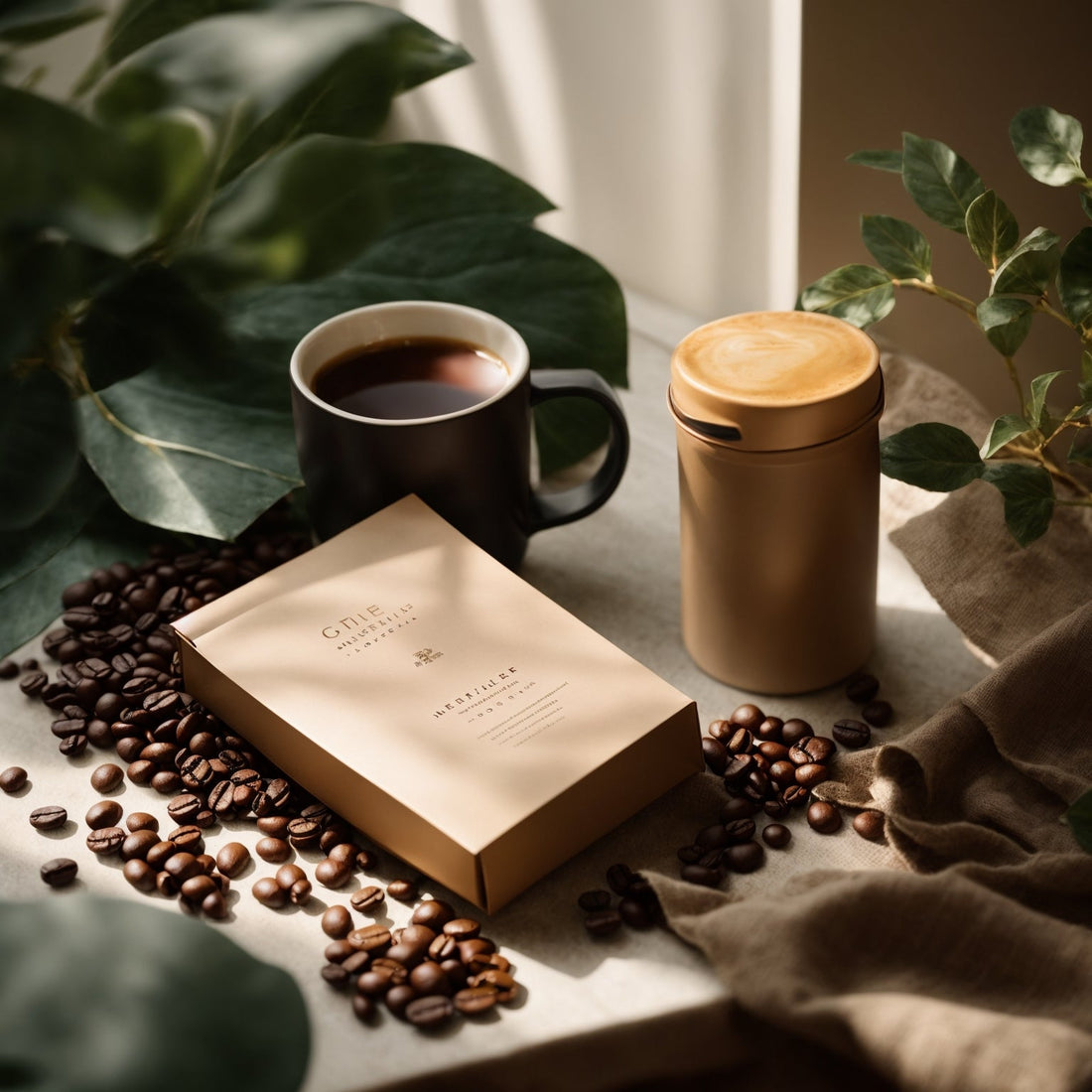 Why a Coffee Subscription is the Ultimate Life Upgrade