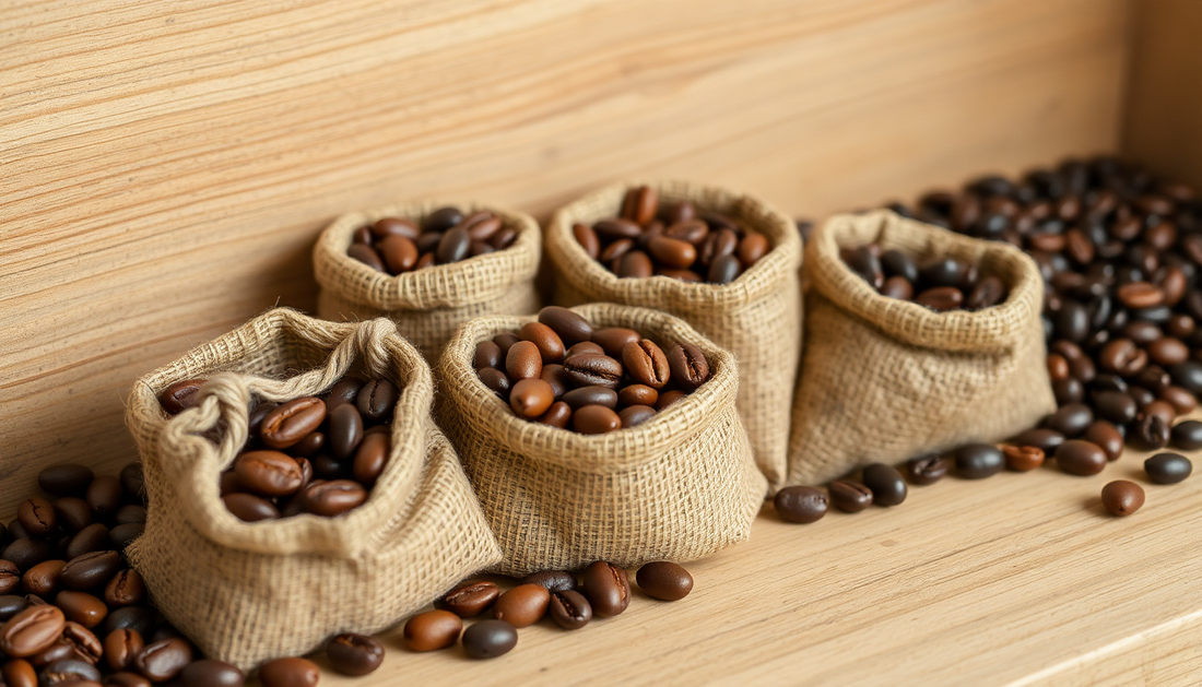 Discover the Exclusive Single-Origin Coffee Collection for a Distinctive Brewing Experience in 2026