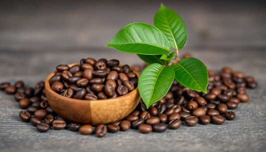 Unearth Unique Flavors with Our Exclusive Micro-Lot Coffee Selection in 2026: Elevate Your Brewing Journey
