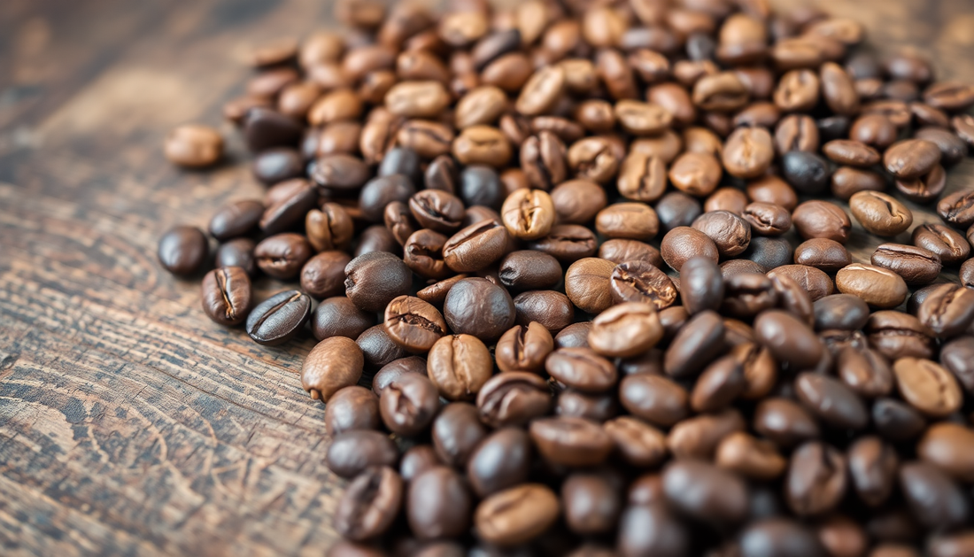 Discover the Unique Flavors of Our Limited Edition Single-Origin Coffee Bundles for 2026