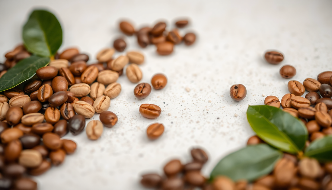 Discover the Unique Origins and Flavors of Our Limited-Edition Single-Origin Coffees for a Premium Brewing Experience in 2026