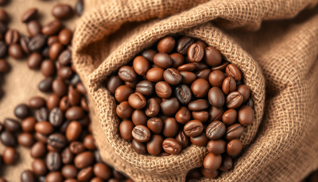 Elevate Your Coffee Game: Spotlight on Our Boutique Single-Origin Beans for an Unmatched Brewing Experience in 2026