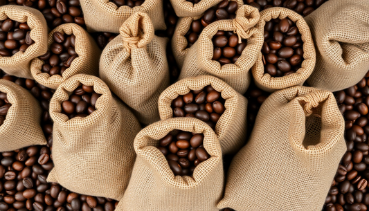 Discover the Finest Single-Origin Coffee Beans and Elevate Your Brewing Rituals in 2026
