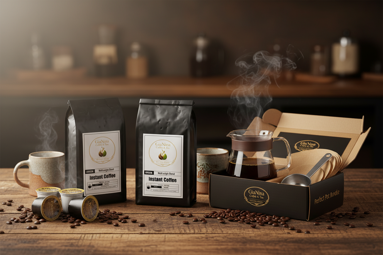 Coffee Collection