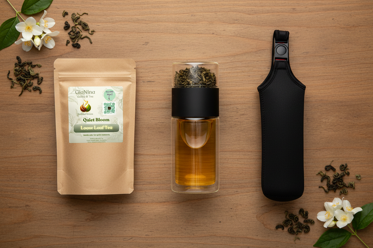 The Curated Brew Bundles