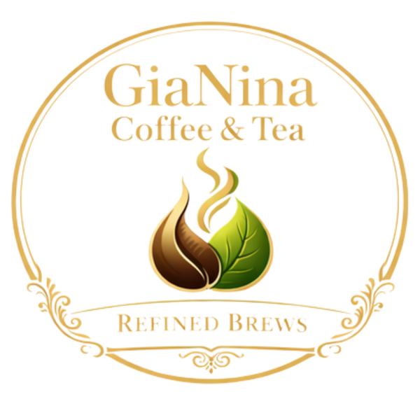 GiaNina Coffee & Tea