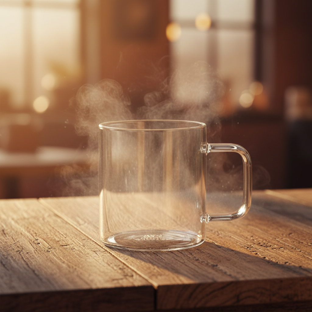 Quiet Light Morning Ritual Bundle