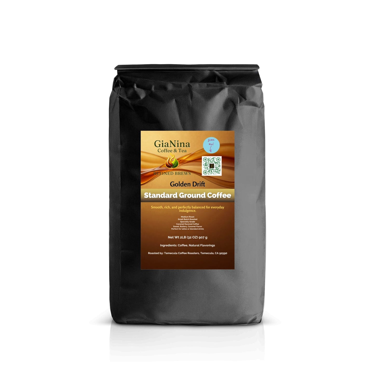 Golden Drift - Standard - 2 LB