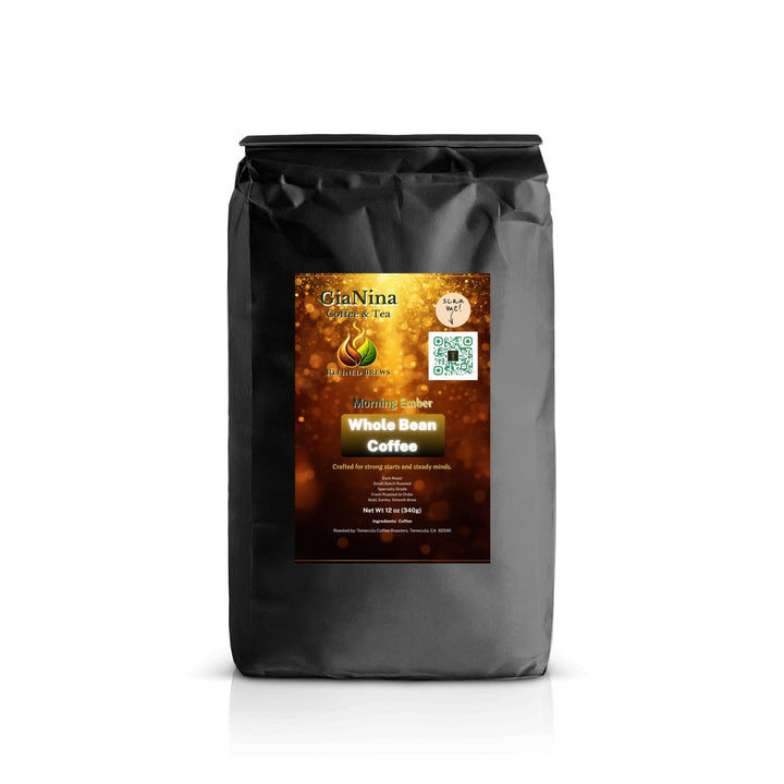 Morning Ember - Cowboy Blend