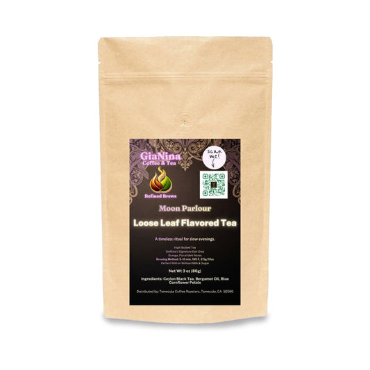 Moon Parlour - Loose leaf - 3oz