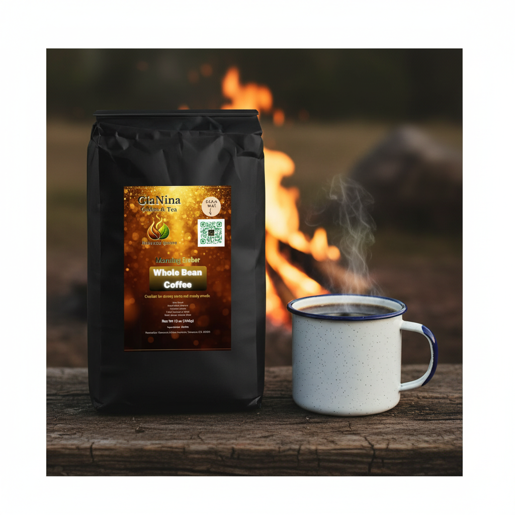Morning Ember Lifestyle