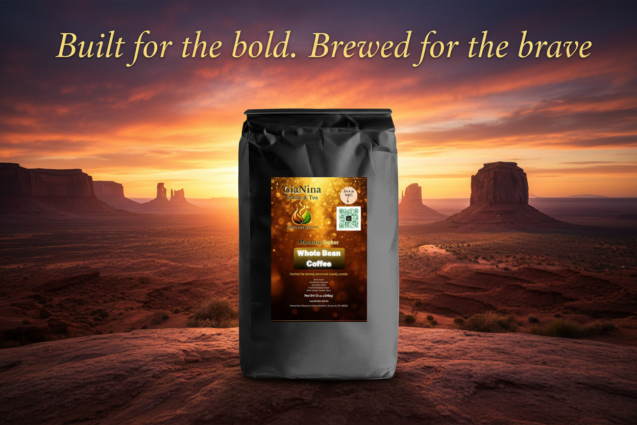 Morning Ember Origin