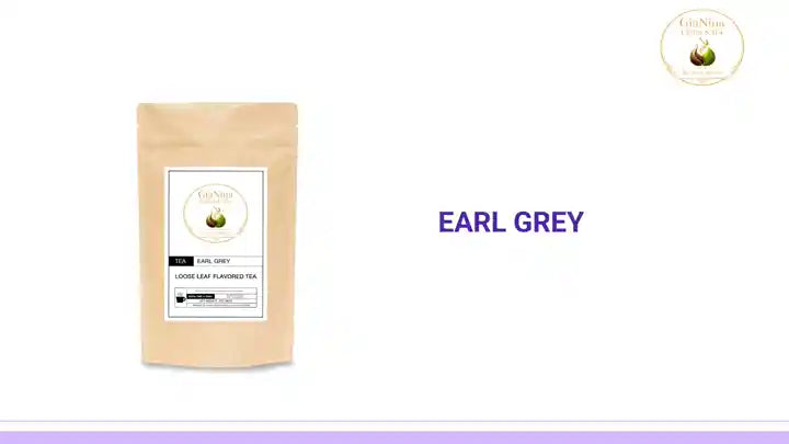 Earl Grey by@Outfy