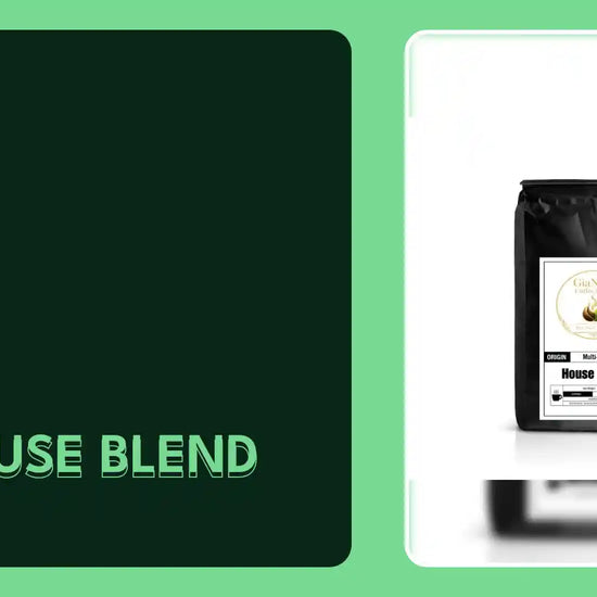 House Blend by@Outfy
