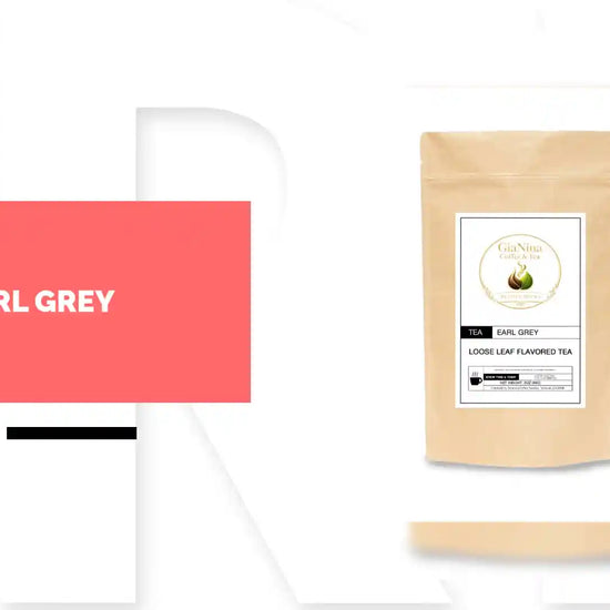 Earl Grey by@Outfy