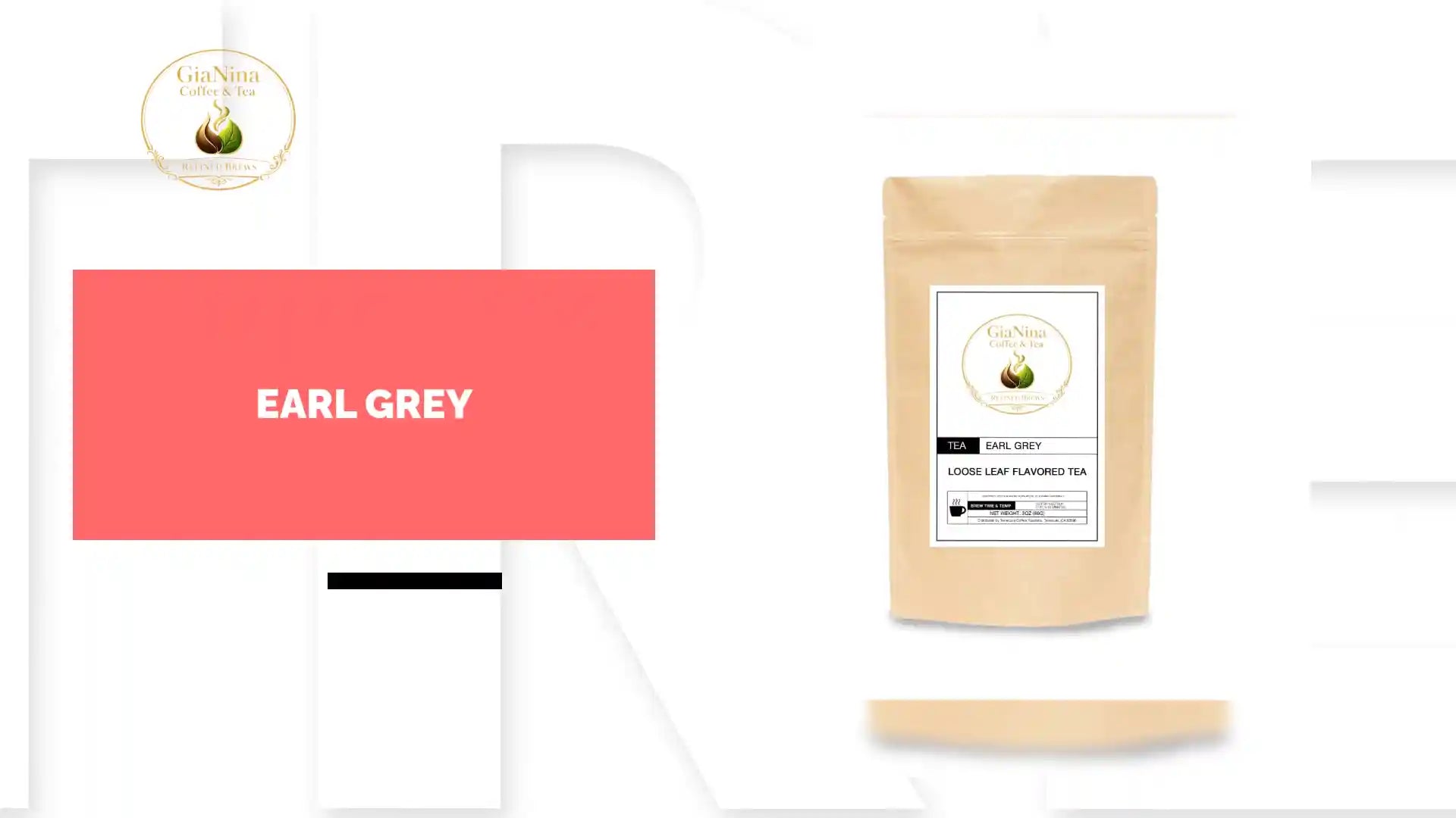 Earl Grey by@Outfy