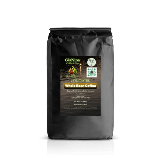 Stillwater - Whole Bean - 12oz